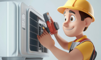 Air Conditioning and Refrigeration Courses